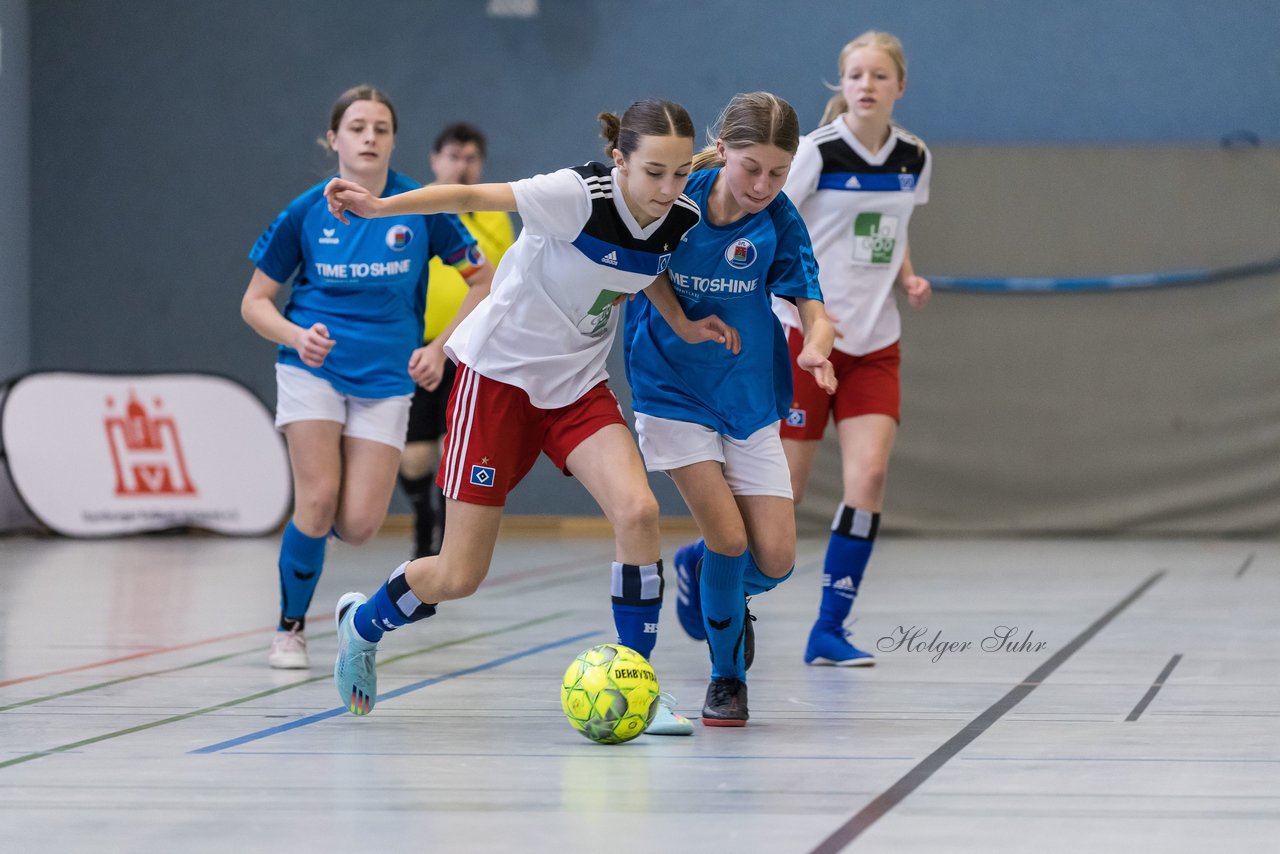 Bild 863 - C-Juniorinnen Futsalmeisterschaft